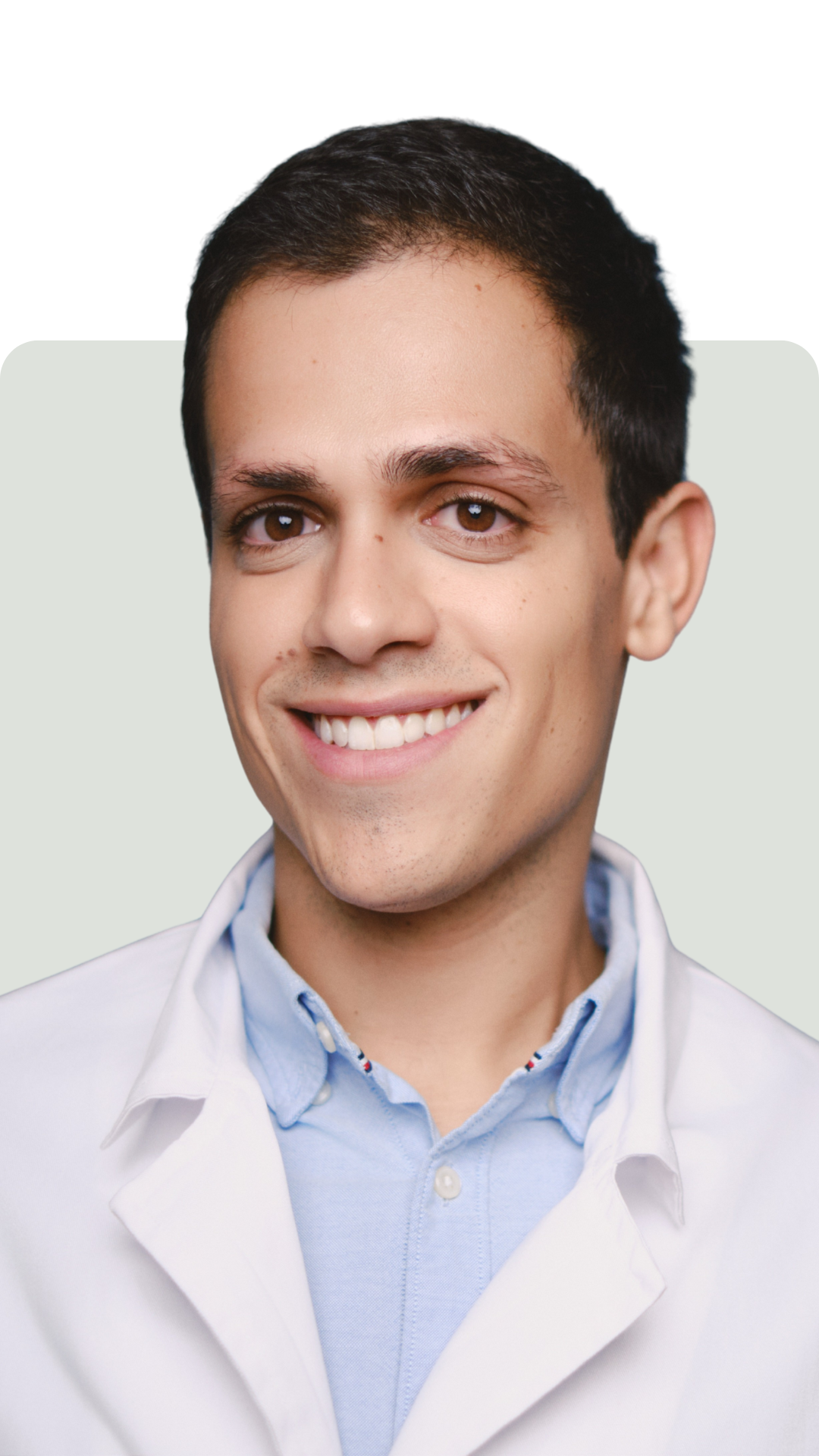 Dr. Gustavo Silva